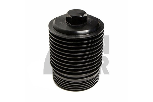  Alloggiamento filtro olio DSG 6 / DSG 7 CTS Turbo