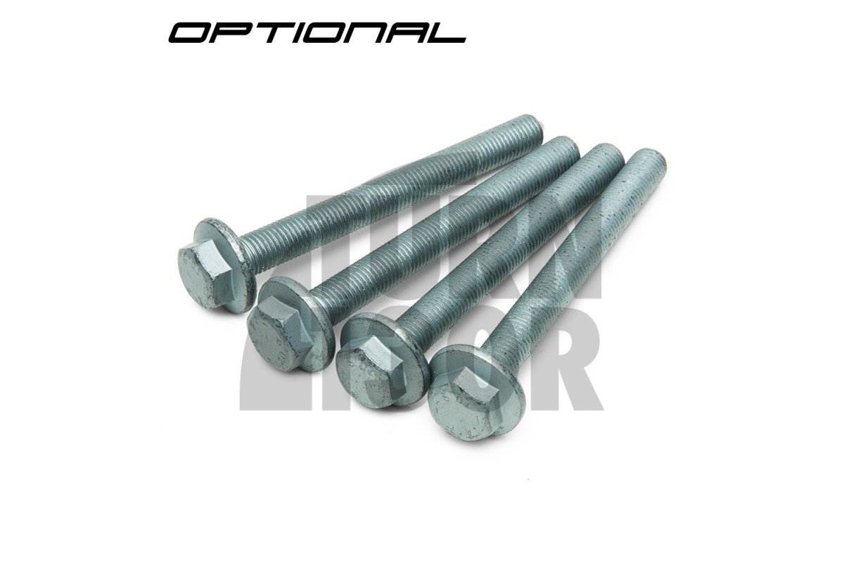 CTS Turbo Kit inserti boccole sottotelaio posteriore Golf 7 R / Leon 3 / S3 8V / TTS 8S CTS Turbo Kit inserti boccole sottotelaio posteriore Golf 7 R / Leon 3 / S3 8V / TTS 8S