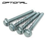 CTS Turbo Kit inserti boccole sottotelaio posteriore Golf 7 R / Leon 3 / S3 8V / TTS 8S CTS Turbo Kit inserti boccole sottotelaio posteriore Golf 7 R / Leon 3 / S3 8V / TTS 8S