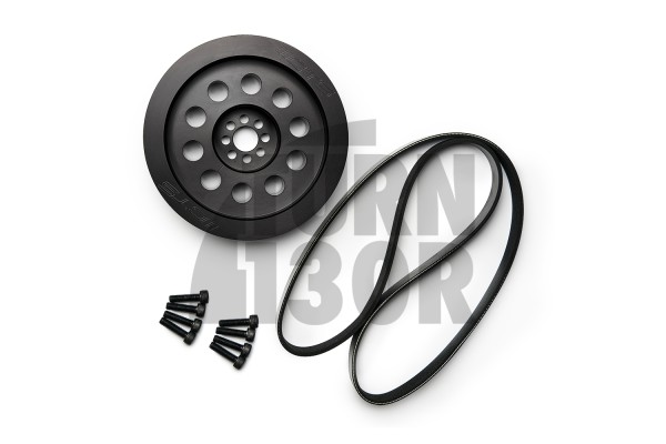  Audi S4 B8 / Audi S5 B8 3.0 TFSI Kit puleggia CTS Turbo