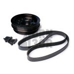 Audi S4 B8 / Audi S5 B8 3.0 TFSI Kit puleggia CTS Turbo