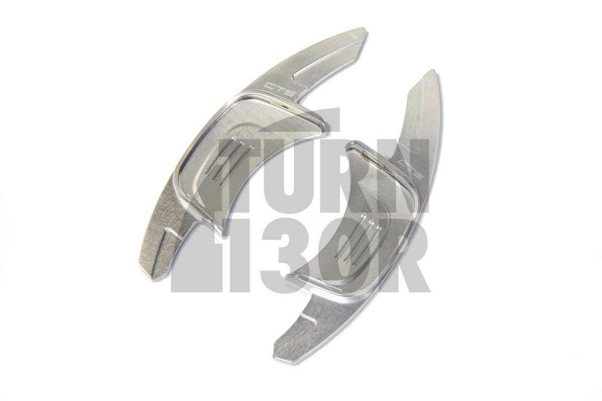 Estensione del cambio al volante per Golf 7 GTI / Golf 7 R e Polo 6C GTI CTS Turbo Estensione del cambio al volante per Golf 7 GTI / Golf 7 R e Polo 6C GTI CTS Turbo