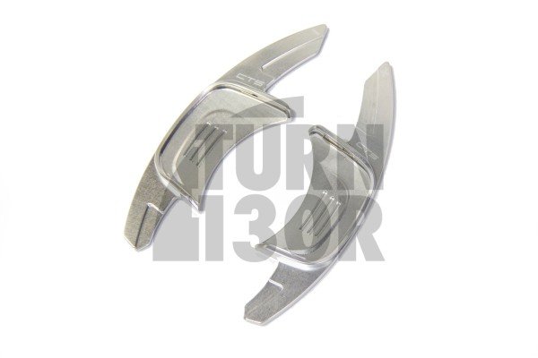  Estensione del cambio al volante per Golf 7 GTI / Golf 7 R e Polo 6C GTI CTS Turbo