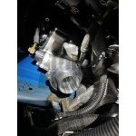 Eliminazione del silenziatore turbo CTS per Audi A4 B9 e Audi A5 F5 2.0 TFSI