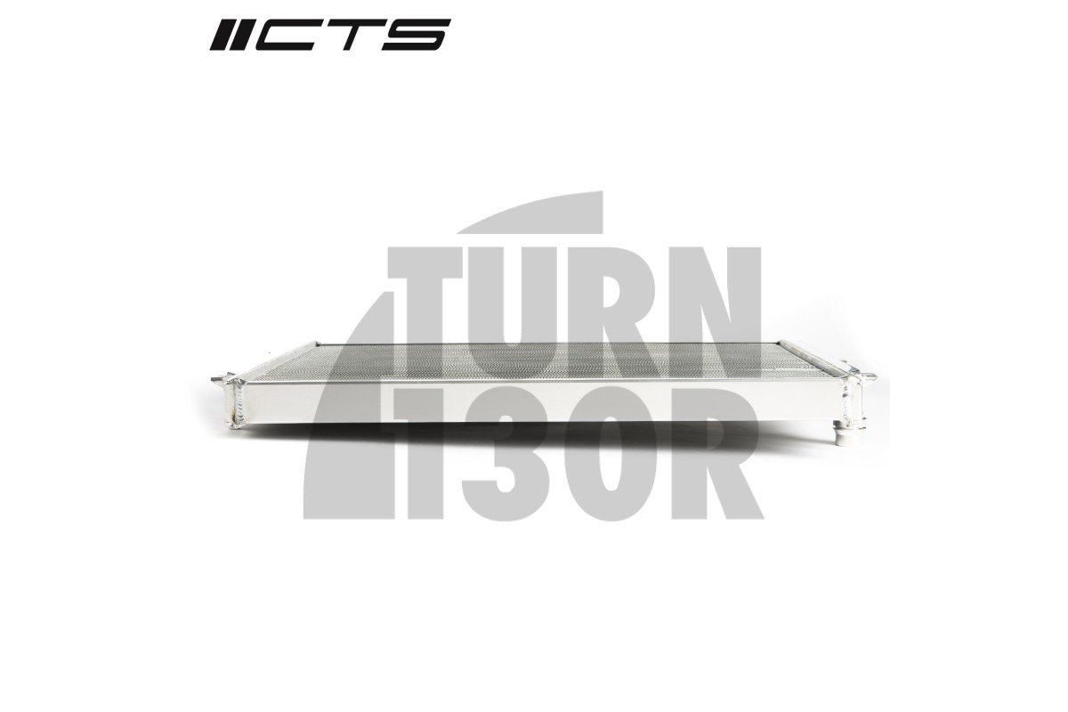 Radiatore in lega per Golf 6 GTI / Leon 2 FR / Scirocco 2.0 TFSI EA888.1 / 2 CTS Turbo Radiatore in lega per Golf 6 GTI / Leon 2 FR / Scirocco 2.0 TFSI EA888.1 / 2 CTS Turbo