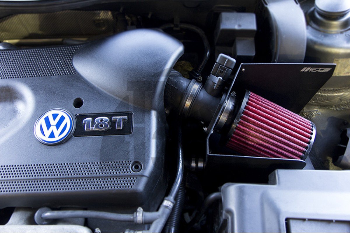 Aspirazione per Golf 4 GTI / Leon 1M / Audi TT 8N 1.8T 20V CTS Turbo Aspirazione per Golf 4 GTI / Leon 1M / Audi TT 8N 1.8T 20V CTS Turbo