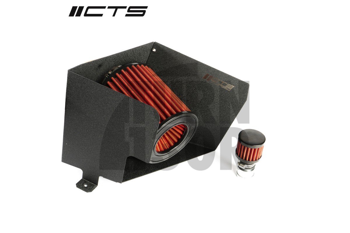 Aspirazione per Golf 4 GTI / Leon 1M / Audi TT 8N 1.8T 20V CTS Turbo Aspirazione per Golf 4 GTI / Leon 1M / Audi TT 8N 1.8T 20V CTS Turbo