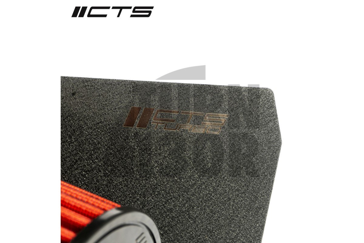 Aspirazione per Golf 4 GTI / Leon 1M / Audi TT 8N 1.8T 20V CTS Turbo Aspirazione per Golf 4 GTI / Leon 1M / Audi TT 8N 1.8T 20V CTS Turbo