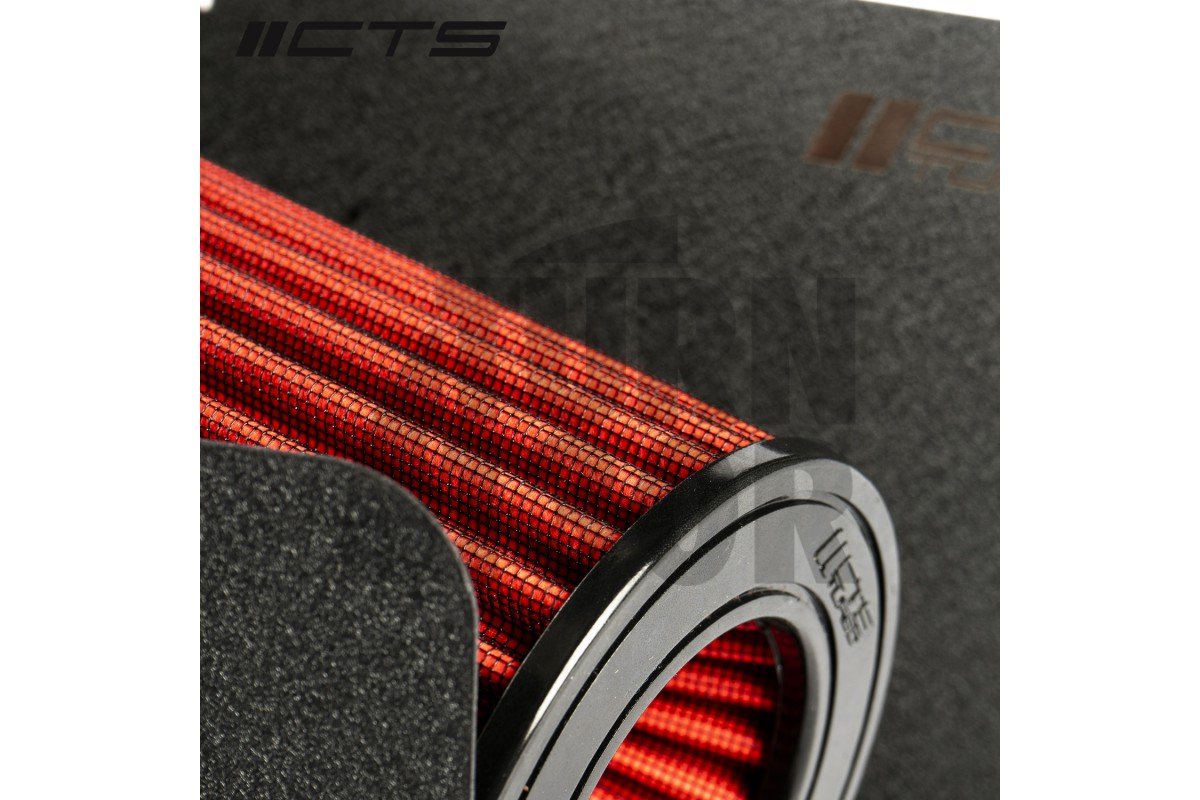 Aspirazione per Golf 4 GTI / Leon 1M / Audi TT 8N 1.8T 20V CTS Turbo Aspirazione per Golf 4 GTI / Leon 1M / Audi TT 8N 1.8T 20V CTS Turbo