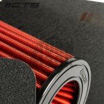 Aspirazione per Golf 4 GTI / Leon 1M / Audi TT 8N 1.8T 20V CTS Turbo Aspirazione per Golf 4 GTI / Leon 1M / Audi TT 8N 1.8T 20V CTS Turbo