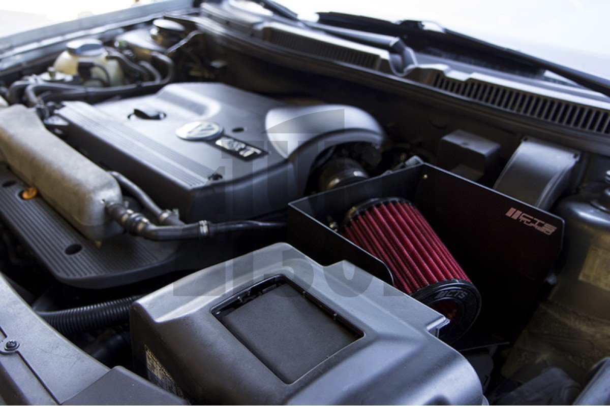 Aspirazione per Golf 4 GTI / Leon 1M / Audi TT 8N 1.8T 20V CTS Turbo Aspirazione per Golf 4 GTI / Leon 1M / Audi TT 8N 1.8T 20V CTS Turbo