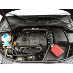 Aspirazione per Golf 6 GTI / Scirocco / Leon 1P 2.0 TSI CTS Turbo Aspirazione per Golf 6 GTI / Scirocco / Leon 1P 2.0 TSI CTS Turbo