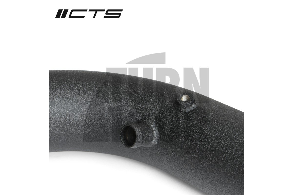 Aspirazione per Audi RS3 8V.5 e Audi TT RS 8S CTS Turbo