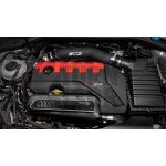 3 Tubo di aspirazione per Audi RS3 8V FL e TTRS 8S CTS Turbo