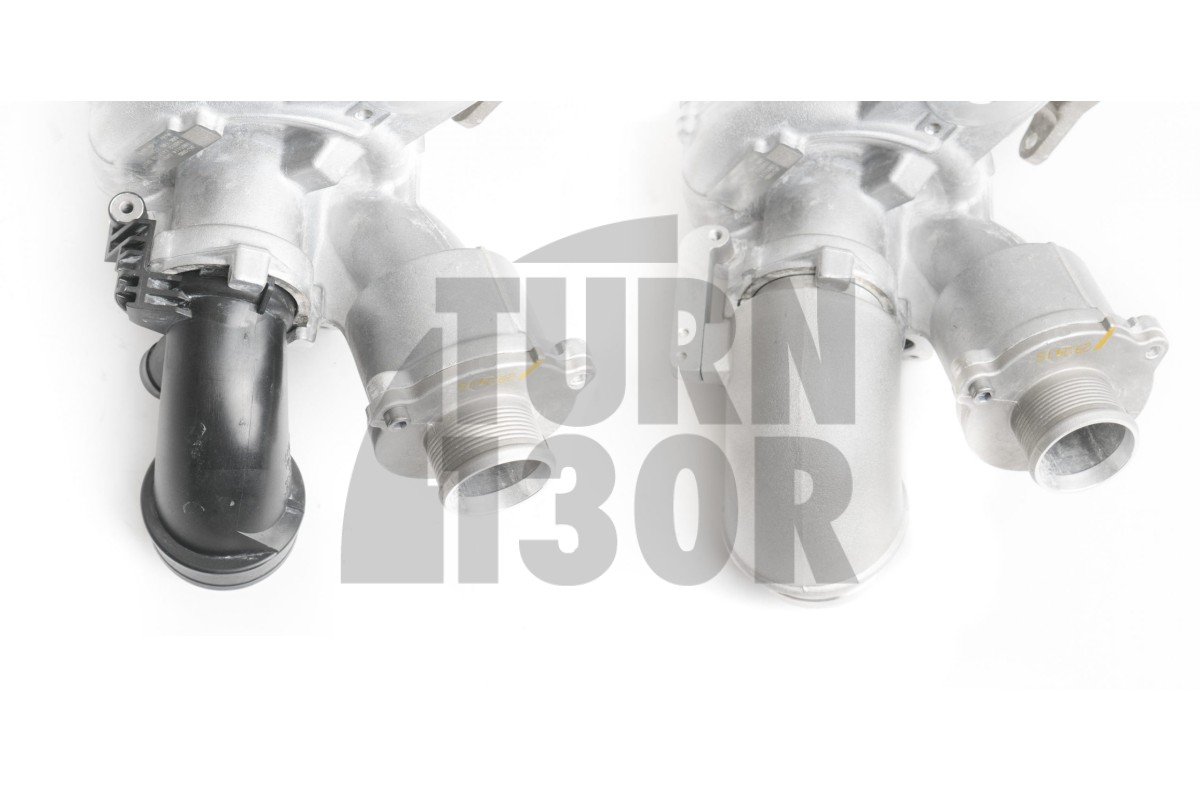 Tubo di aspirazione turbo CTS per Audi S3 8V, TT 8S e S1 Tubo di aspirazione turbo CTS per Audi S3 8V, TT 8S e S1