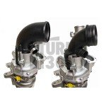 CTS Tubo di ingresso turbo Golf 7 GTI / R / Octavia 5E VRS CTS Tubo di ingresso turbo Golf 7 GTI / R / Octavia 5E VRS