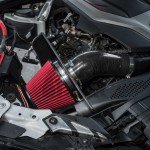 Aspirazione turbo CTS per Audi S4, S5, RS4 e RS5 B9