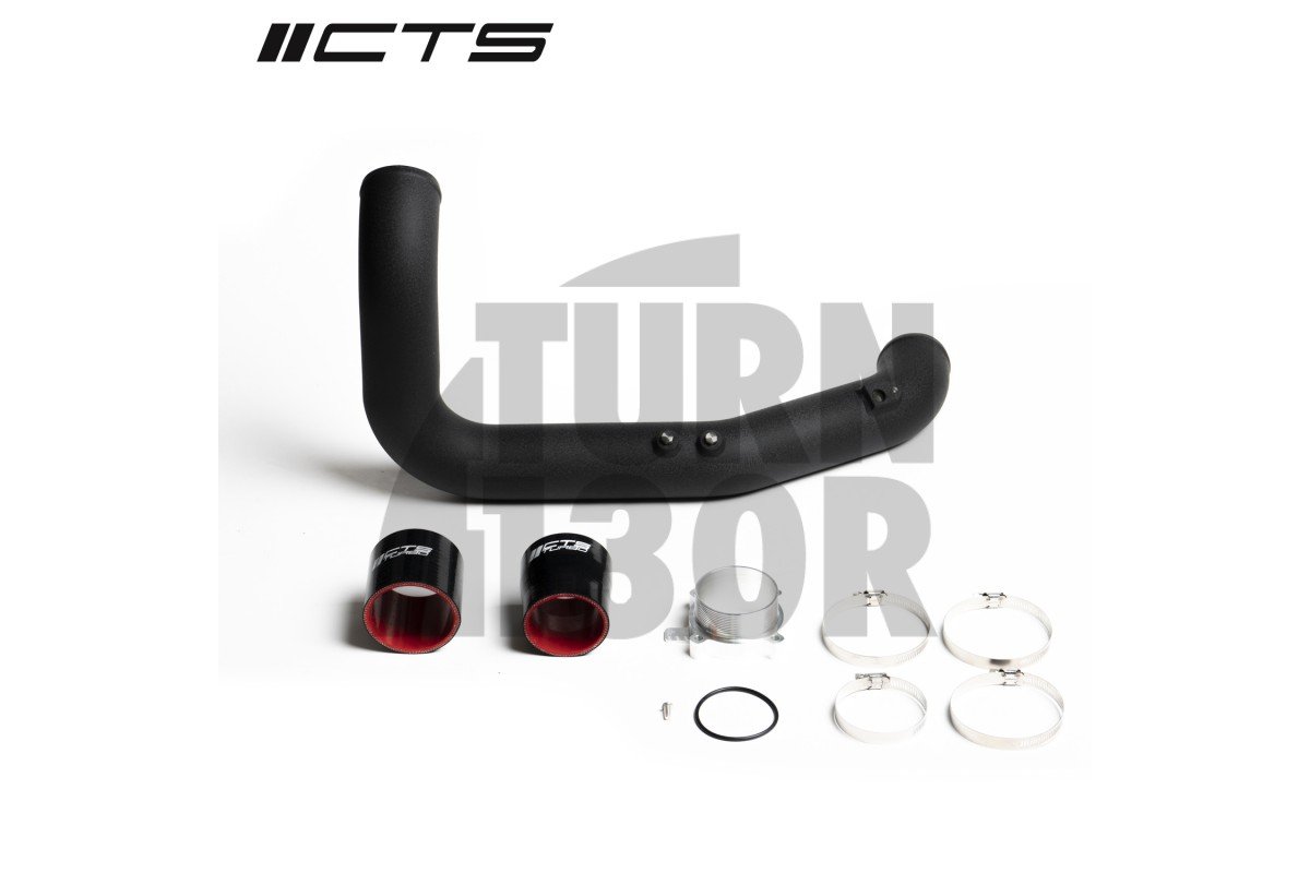 Tubo di aspirazione per Audi S4 / S5 B9 3.0 TFSI CTS Turbo