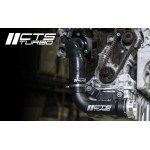 2.0 TFSI K03 Tubo di uscita CTS Turbo