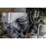 CTS Turbo J Pipe per BMW M3 F80 / M4 F8x / M2 Comp F87