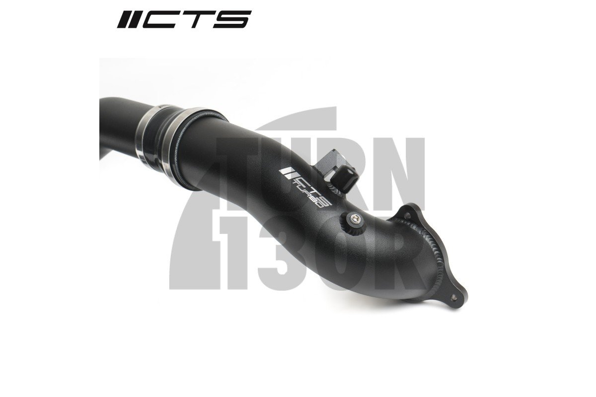 Tubo di aspirazione per BMW 140i / 240i / 340i / 440i B58 CTS Turbo