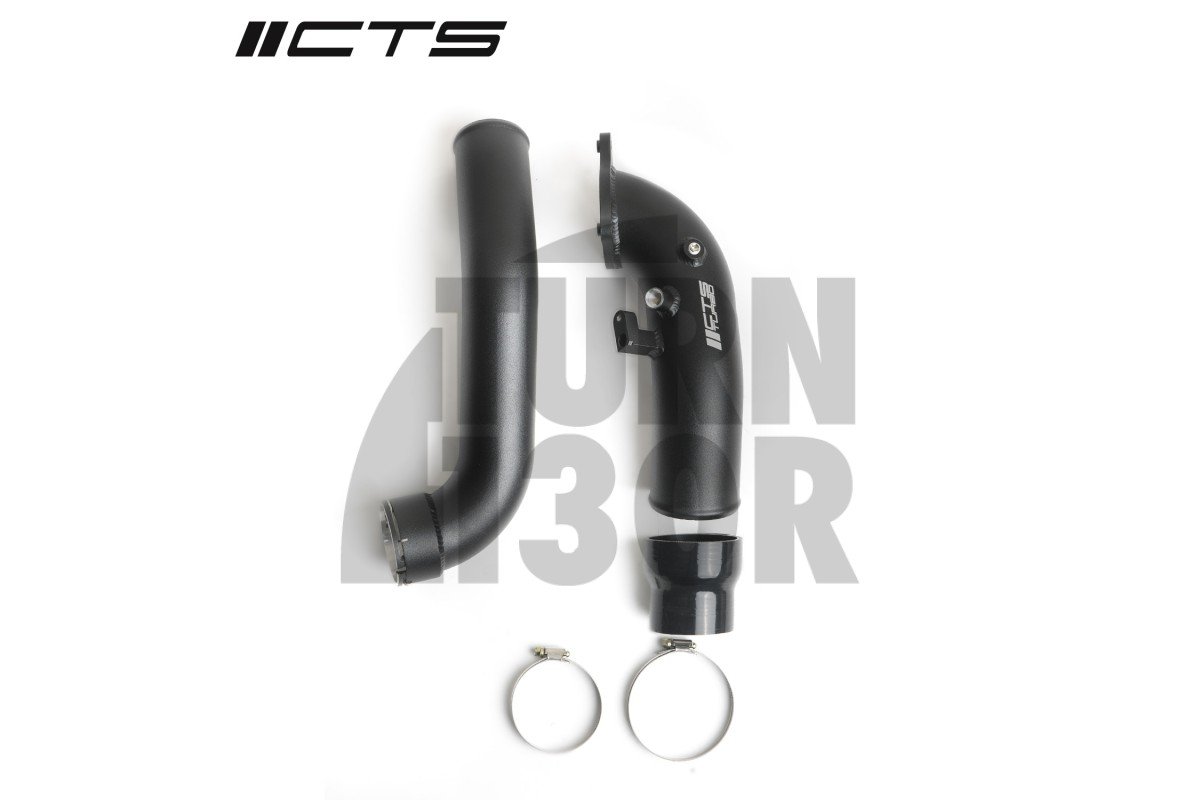 Tubo di aspirazione per BMW 140i / 240i / 340i / 440i B58 CTS Turbo