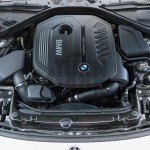 Tubo di aspirazione per BMW 140i / 240i / 340i / 440i B58 CTS Turbo
