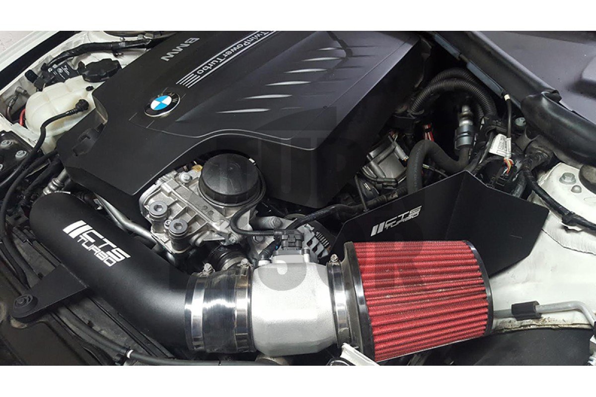  Aspirazione per BMW 135i / 235i / 335i / 435i / M2 N55 CTS Turbo