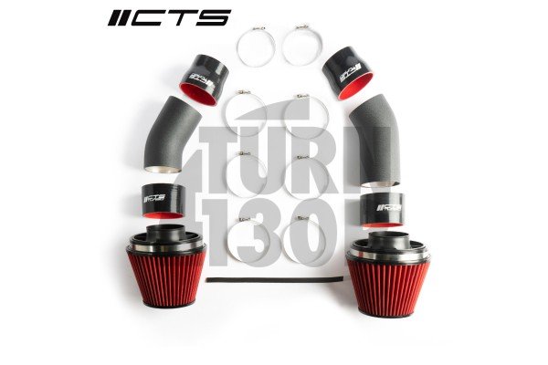  Aspirazione per BMW M5 F90 / M8 F9x CTS Turbo