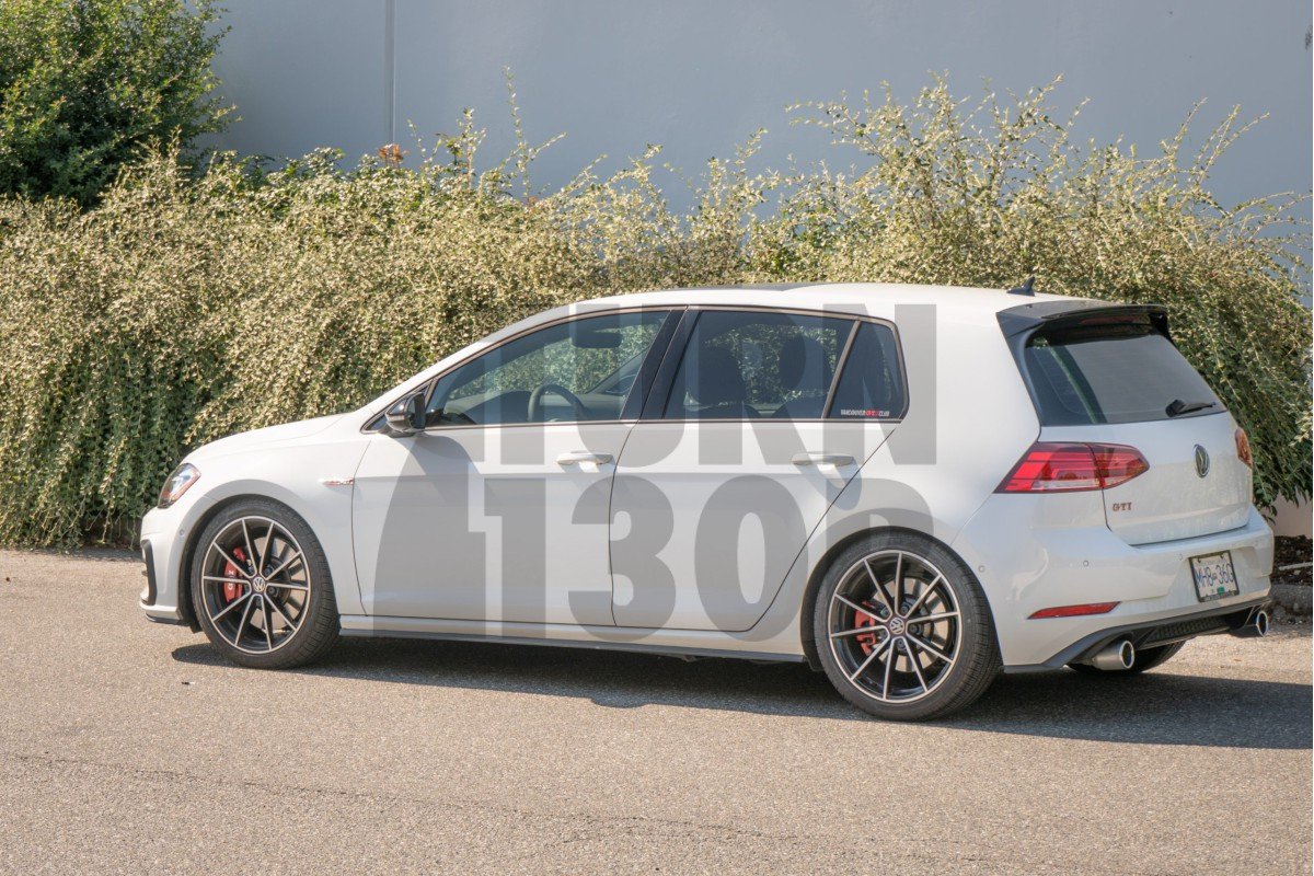 CTS Turbo -30 mm Molle sportive Golf 7 GTI