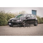 CTS Turbo -30 mm Molle sportive Golf 7 R CTS Turbo -30 mm Molle sportive Golf 7 R