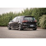 CTS Turbo -30 mm Molle sportive Golf 7 R CTS Turbo -30 mm Molle sportive Golf 7 R