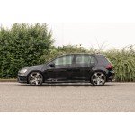 CTS Turbo -30 mm Molle sportive Golf 7 R CTS Turbo -30 mm Molle sportive Golf 7 R