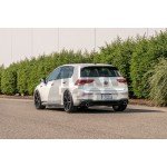 CTS Turbo -25 mm Molle sportive Golf 8 GTI CTS Turbo -25 mm Molle sportive Golf 8 GTI