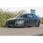 Molle sportive CTS Turbo -50 mm per Audi A4 e S4 B8