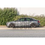 Molle sportive CTS Turbo -50 mm per Audi A4 e S4 B8