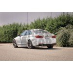 Molle sportive CTS Turbo -40 mm per BMW 335i, 340i, 435i e 440i F3x xDrive