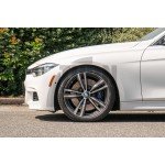 Molle sportive CTS Turbo -40 mm per BMW 335i, 340i, 435i e 440i F3x xDrive