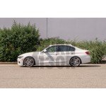 Molle sportive CTS Turbo -40 mm per BMW 335i, 340i, 435i e 440i F3x xDrive