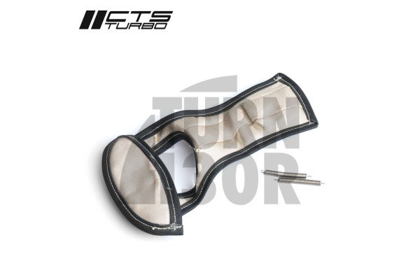  2.0 TFSI EA888.3 IS12 / IS20 / IS38 Coperchio Turbo CTS Turbo