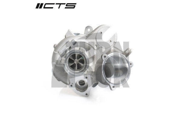  IS38 Turbo per Golf 7 GTI / A3 8V / TT 8S / S1 / Polo AW GTI 2.0 TFSI EA888.3 CTS Turbo