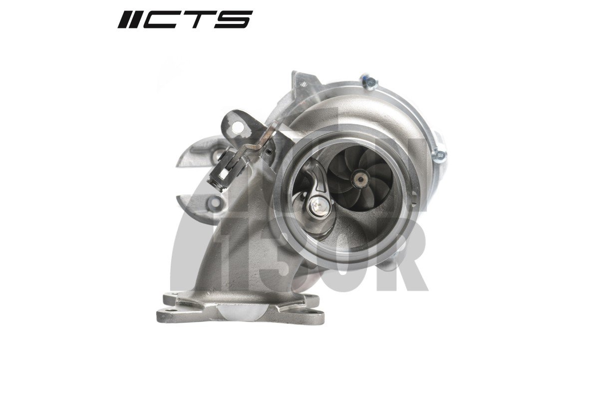  IS38 Turbo per Golf 7 GTI / A3 8V / TT 8S / S1 / Polo AW GTI 2.0 TFSI EA888.3 CTS Turbo