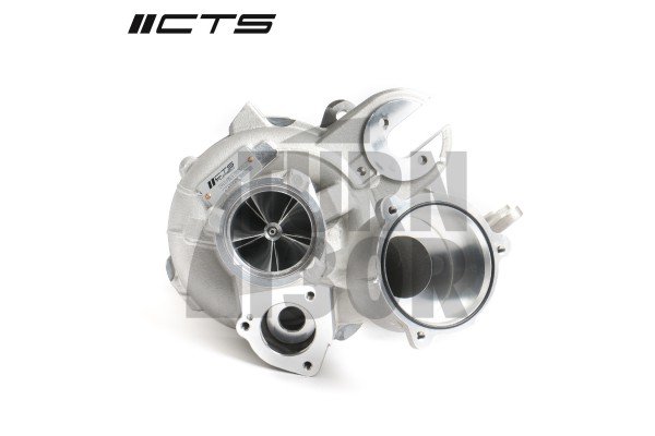  BB-550 Turbo per Golf 7 GTI / Golf 7 R / Leon 3 Cupra / S3 8V 2.0 TFSI EA888.3 CTS Turbo