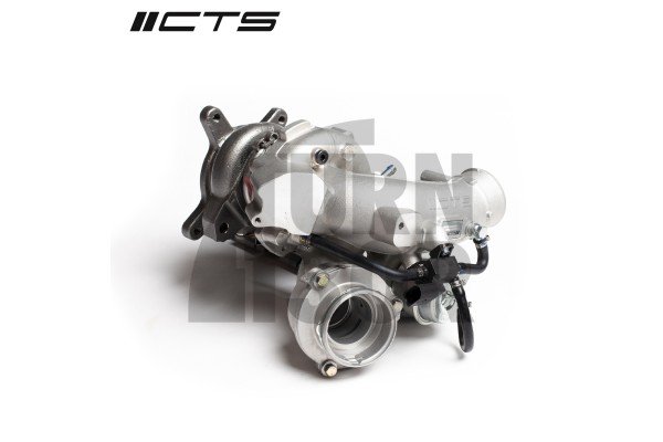 K04 Turbocompressore di ricambio per Golf 6 R / S3 8P / Leon 2 / Audi TT 8J 2.0 TFSI EA113 CTS Turbo K04 Turbocompressore di ricambio per Golf 6 R / S3 8P / Leon 2 / Audi TT 8J 2.0 TFSI EA113 CTS Turbo