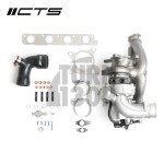 Kit di conversione turbo K04 per Golf 6 GTI / Golf 5 GTI / Leon 2 FR / Scirocco 2.0 TFSI EA113 / EA888.1 CTS Turbo Kit di conversione turbo K04 per Golf 6 GTI / Golf 5 GTI / Leon 2 FR / Scirocco 2.0 TFSI EA113 / EA888.1 CTS Turbo