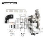 Kit di conversione turbo K04 per Golf 6 GTI / Golf 5 GTI / Leon 2 FR / Scirocco 2.0 TFSI EA113 / EA888.1 CTS Turbo Kit di conversione turbo K04 per Golf 6 GTI / Golf 5 GTI / Leon 2 FR / Scirocco 2.0 TFSI EA113 / EA888.1 CTS Turbo