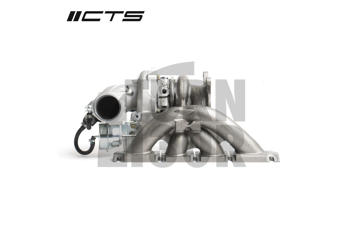Kit di conversione turbo K04 per Golf 6 GTI / Golf 5 GTI / Leon 2 FR / Scirocco 2.0 TFSI EA113 / EA888.1 CTS Turbo Kit di conversione turbo K04 per Golf 6 GTI / Golf 5 GTI / Leon 2 FR / Scirocco 2.0 TFSI EA113 / EA888.1 CTS Turbo