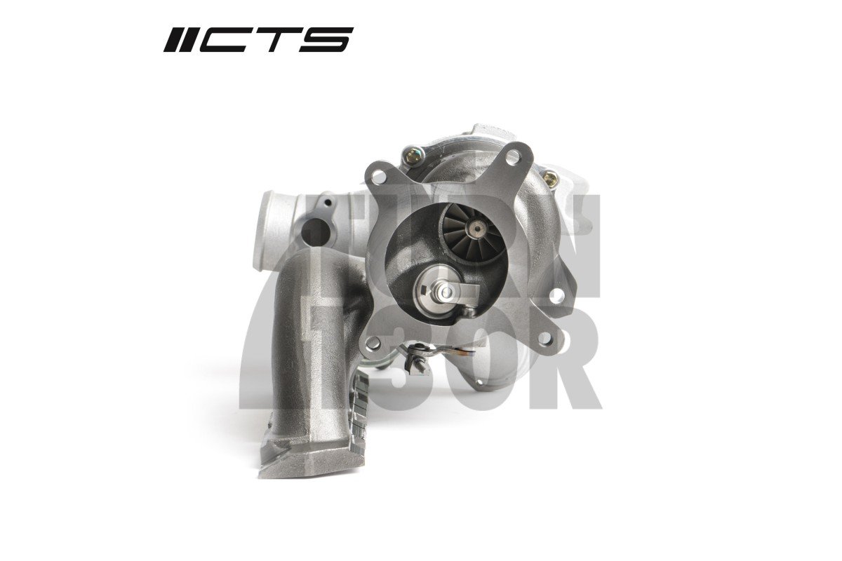 Kit di conversione turbo K04 per Golf 6 GTI / Golf 5 GTI / Leon 2 FR / Scirocco 2.0 TFSI EA113 / EA888.1 CTS Turbo Kit di conversione turbo K04 per Golf 6 GTI / Golf 5 GTI / Leon 2 FR / Scirocco 2.0 TFSI EA113 / EA888.1 CTS Turbo