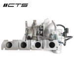 Kit di conversione turbo K04 per Golf 6 GTI / Golf 5 GTI / Leon 2 FR / Scirocco 2.0 TFSI EA113 / EA888.1 CTS Turbo Kit di conversione turbo K04 per Golf 6 GTI / Golf 5 GTI / Leon 2 FR / Scirocco 2.0 TFSI EA113 / EA888.1 CTS Turbo