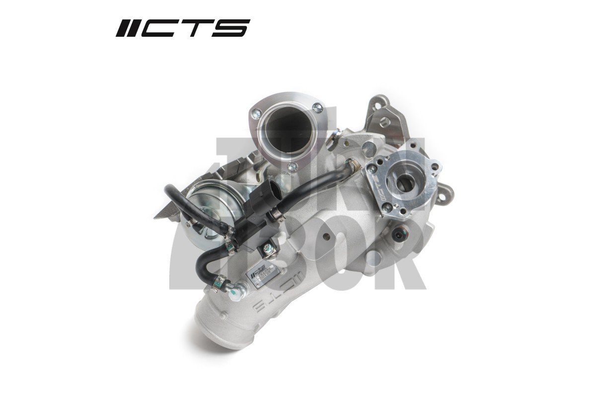 Kit di conversione turbo K04 per Golf 6 GTI / Golf 5 GTI / Leon 2 FR / Scirocco 2.0 TFSI EA113 / EA888.1 CTS Turbo Kit di conversione turbo K04 per Golf 6 GTI / Golf 5 GTI / Leon 2 FR / Scirocco 2.0 TFSI EA113 / EA888.1 CTS Turbo